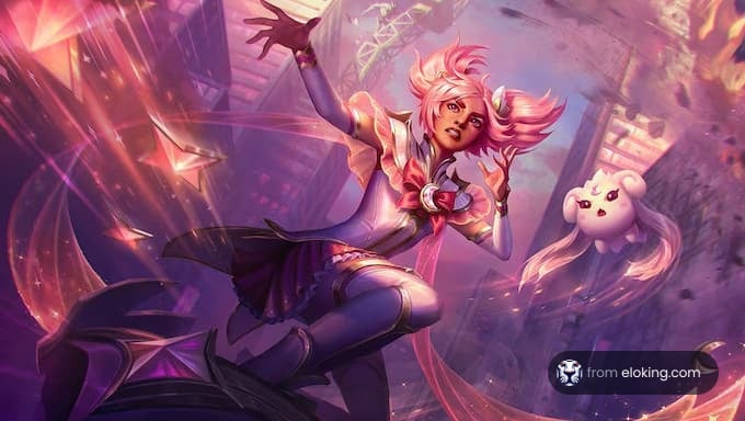 All League of Legends Patch 25.18 champion buffs and nerfs