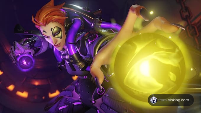 Moira