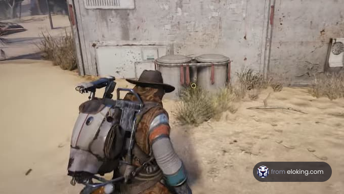 How to dig up Raider Caches in Arc Raiders