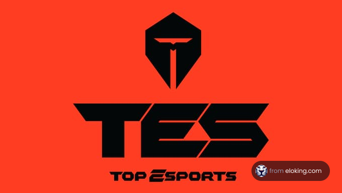 Top EsportsがFirst Stand 2025への出場権を獲得