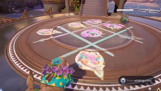 How to get the free Marvel Rivals Tic-Tac-Toe Spray