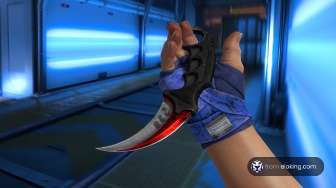 15 Best Knife Skins in CS2 2024