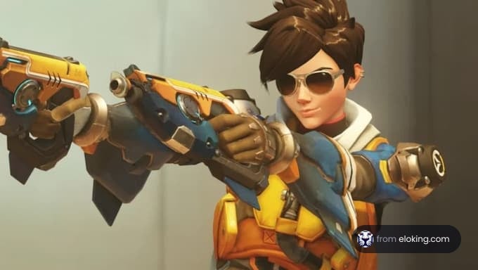 Vai Overwatch atgriežas pie 6 pret 6?