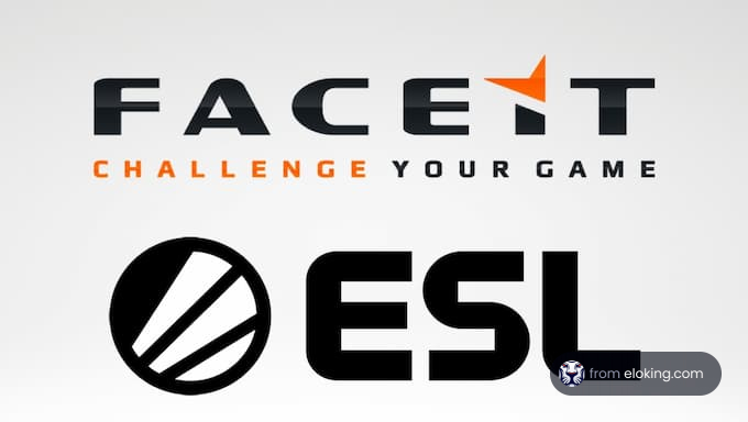 FACEIT is a very competitive hub for CS2