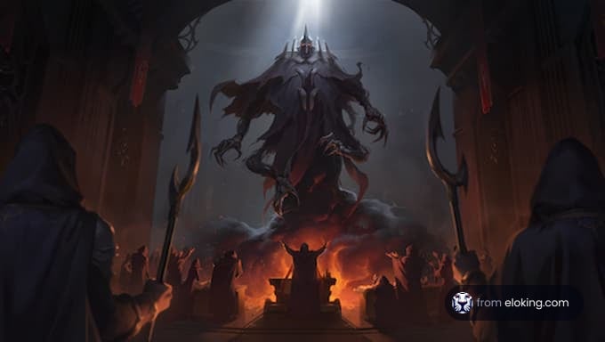 Atakhan is getting removed from League of Legends in 2026