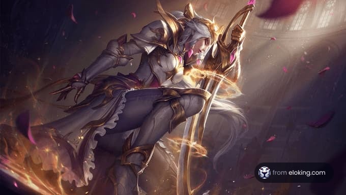 ¿Cómo conseguir cofres de obra maestra en League of Legends?