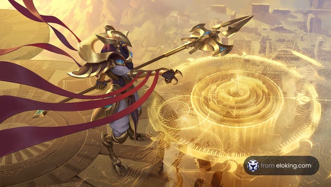 League of Legends: New Middle East Server - Everything You Need to Know