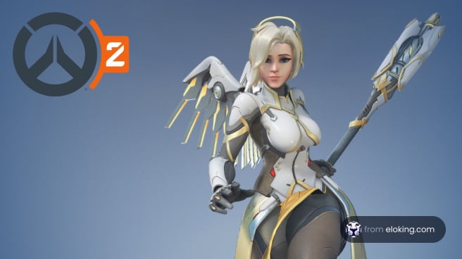 Overwatch 2: Can't Play Ranked With Friend - Eloking