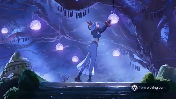 LoL champion Yunara’s abilities and release date leaked