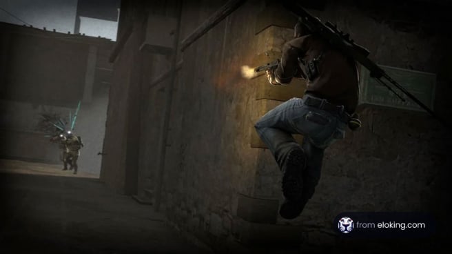 Guide Ultime sur Comment Faire du Bunny Hop dans CS:GO