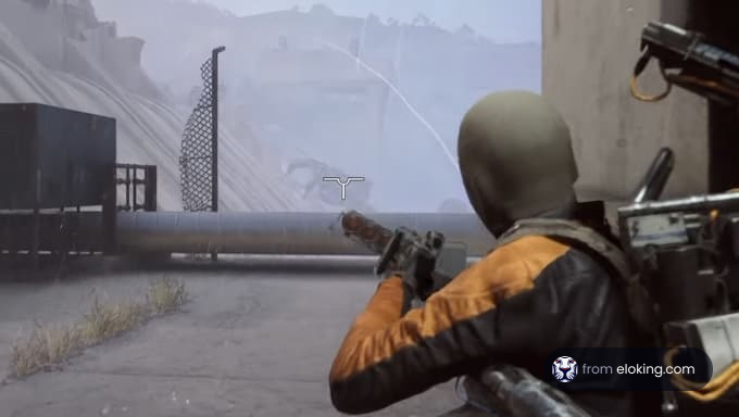 Jak zabić Matriarch w Arc Raiders