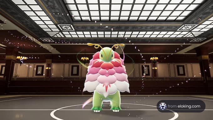 Quante nuove Mega ci sono in Pokémon Legends Z-A?