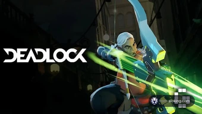 How is Deadlock similar to League of Legends?