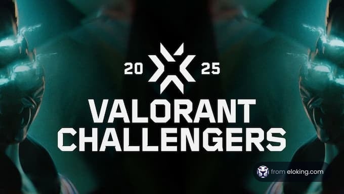 Shopify Rebellion BlackがVALORANT Challengers NA 2025ファイナルに進出