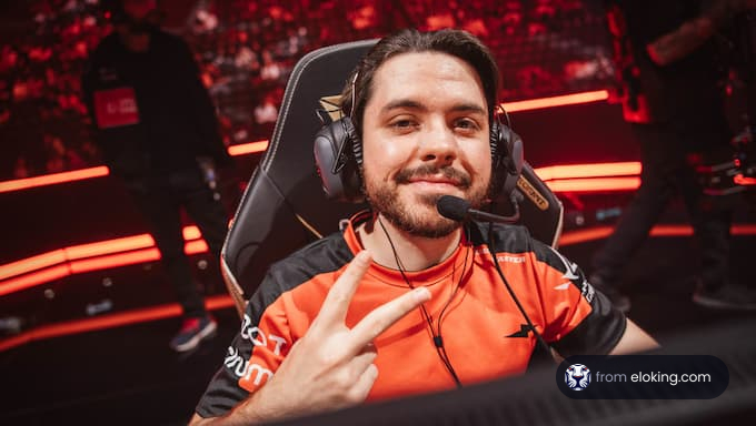 NRG uzvarēja 2025. gada Valorant Champions turnīrā