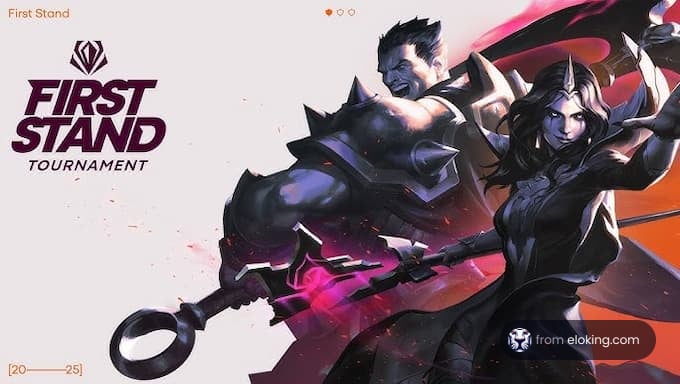 How First Stand fits into LoL’s pro season structure