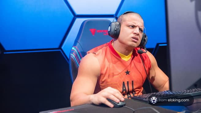 Dlaczego Tyler1 nie dołączył do profesjonalnej drużyny?