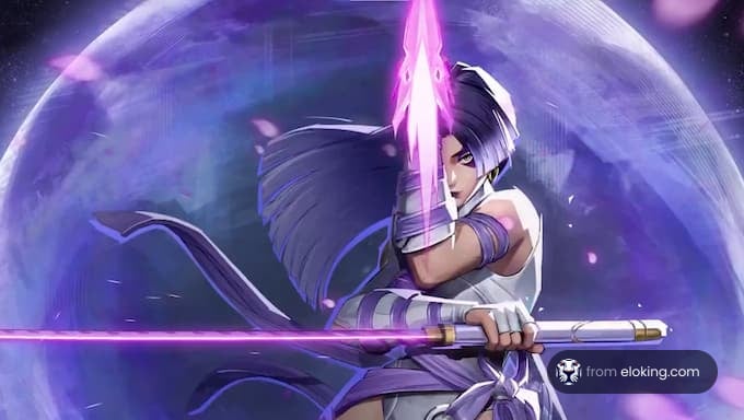 Wie die Farbänderung von Skins in Marvel Rivals funktioniert
