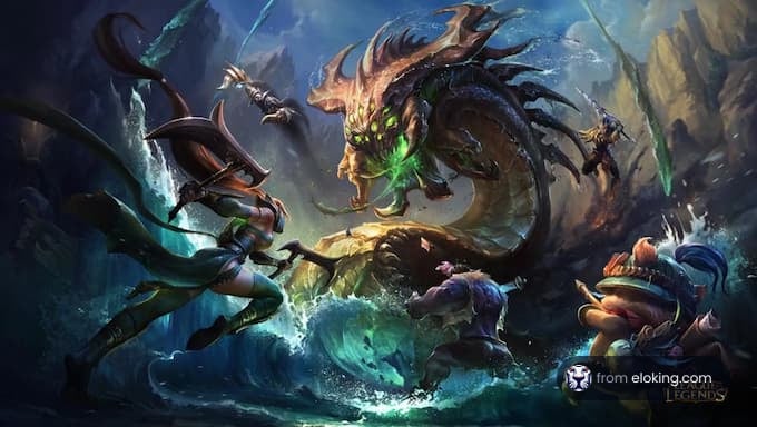 Alt+Tab in League of Legends funktioniert nicht (gelöst)