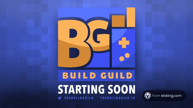 The Build Guild - 完全な解析