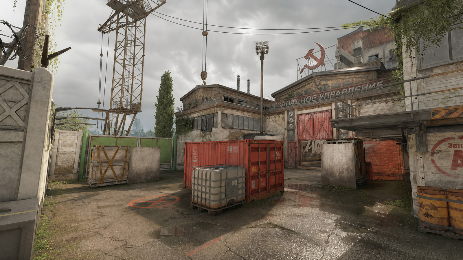 Wie man CS2 Cache spielt: Callouts, Smokes, Positionen und Premier-Tipps
