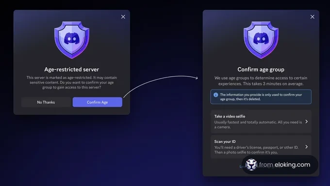 Discord Age Verification and Best Alternatives for Gamers in 2026