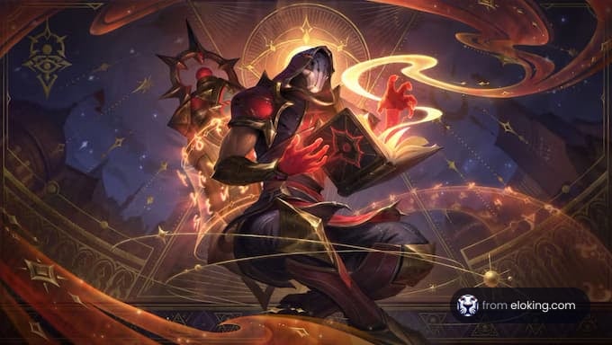 Kein Match in League of Legends finden (Behoben)