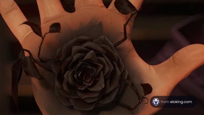 Everything to know about the Black Rose in Arcane Season 2