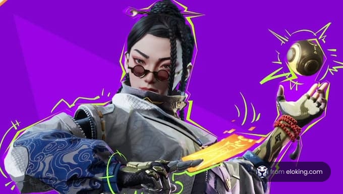 FragPunk: Cada skin de Kismet (clasificada)