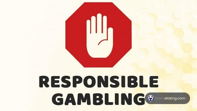 Responsible gambling is necessary