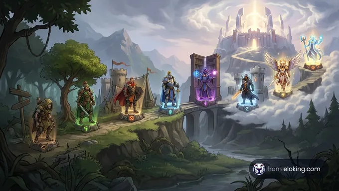 Complete Dota 2 rank tier chart showing all eight ranks from Herald to Immortal with MMR ranges.