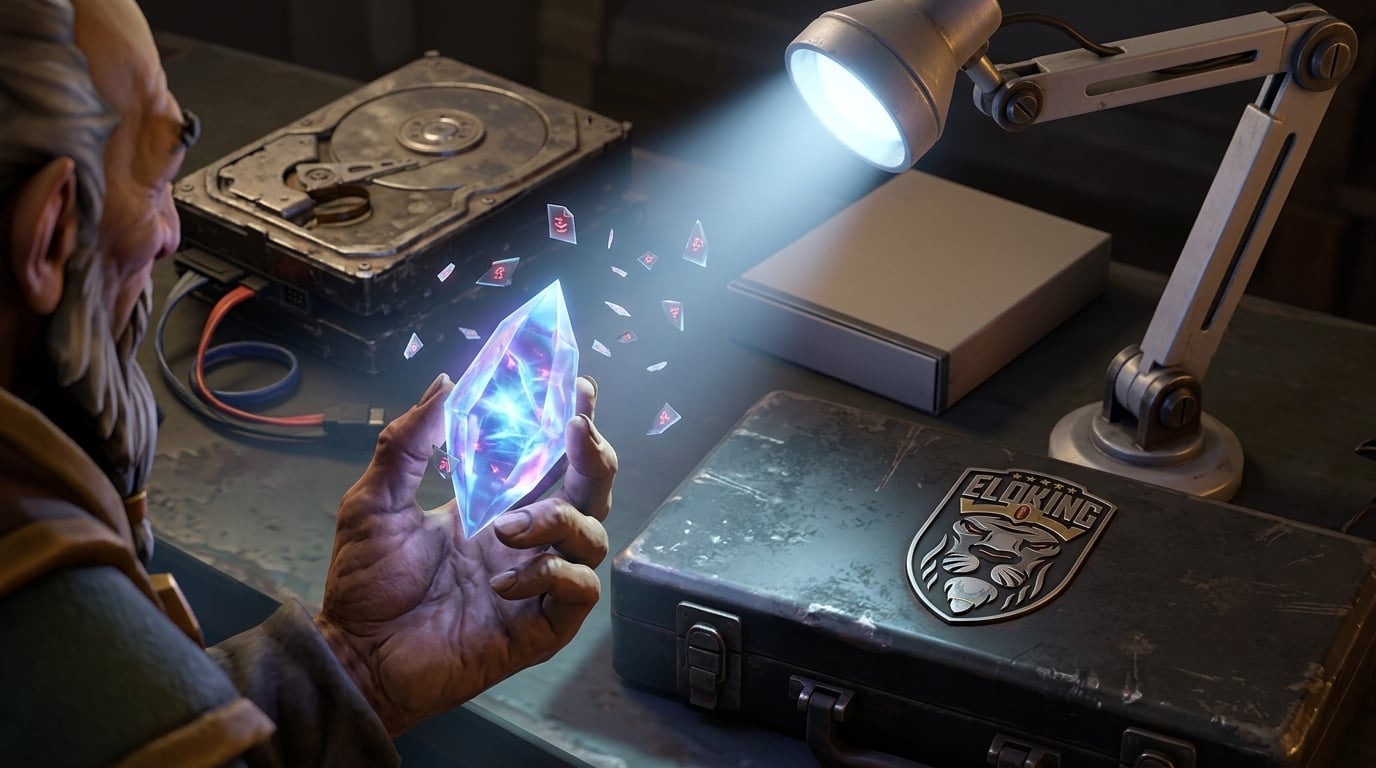 Hand verifying game files before a reinstall for Dota 2