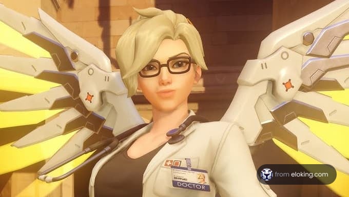 Dr. Ziegler Mercy