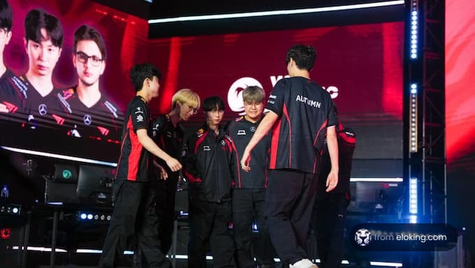 T1 besiegt G2 Esports und gewinnt die Valorant Masters Bangkok 2025