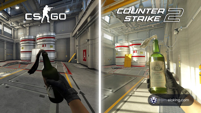 CS2 is Finally Here! Find Everything You Need to Know About It - Image 2