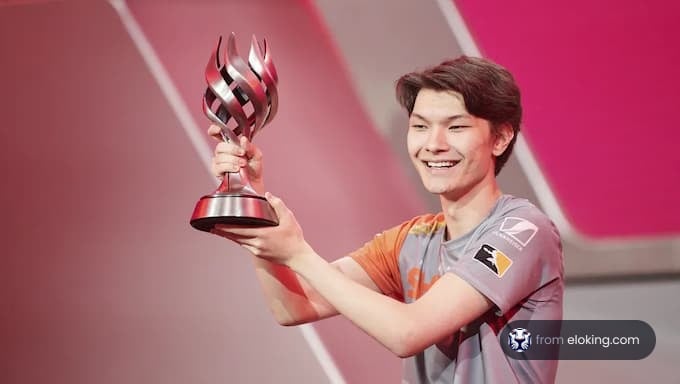 What is the Valorant Sinatraa controversy?