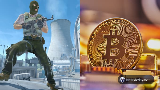 The Growing Connection Between Gaming and Crypto