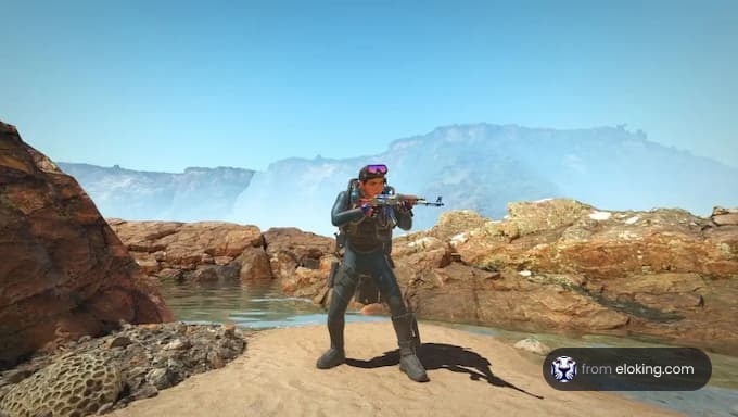 Jak zdobyć agentów w Counter-Strike 2