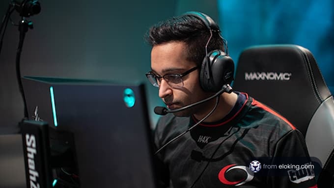 Pourquoi le streamer de Valorant ShahZaM fait-il face à des menaces ?