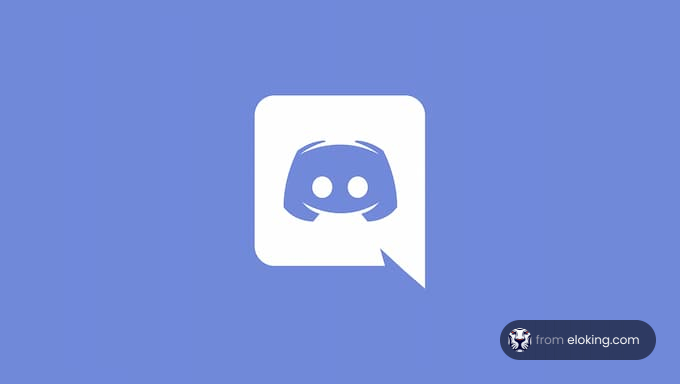 Discord logo communication icon