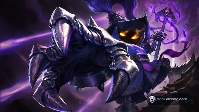 Note della patch preliminari di League of Legends per la versione 25.20
