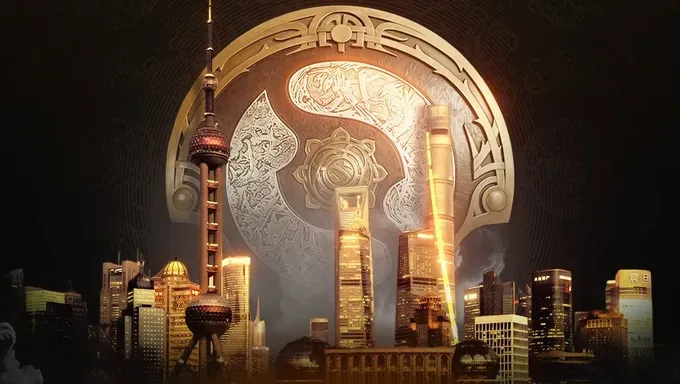 The International 2026 in Shanghai: Dates, Format, and What Teams Need to Qualify