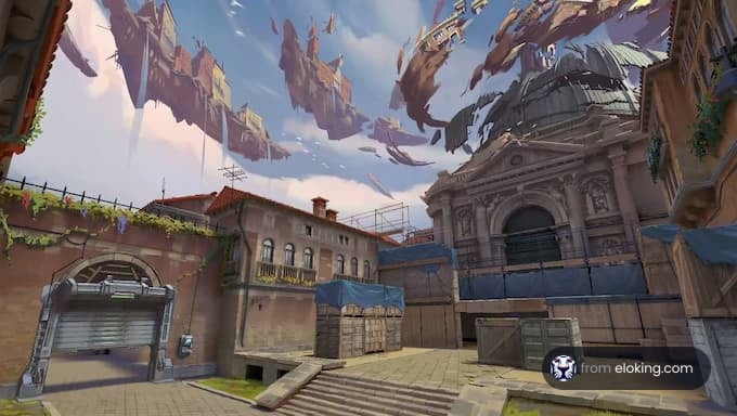 Could Ascent be the Next VALORANT Map?