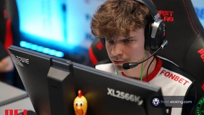 Team Liquid verpflichtet siuhy vor dem Austin Major und setzt jks auf die Bank