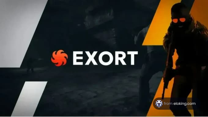 Exciting moment from Exort gaming