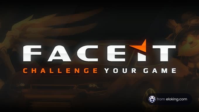 Faceit Challenge Your Game