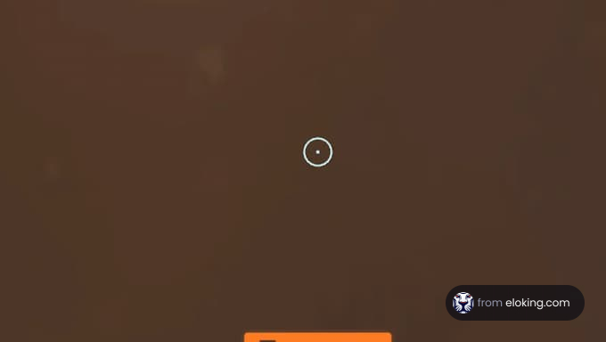 A fun interactive experience displayed on a screen