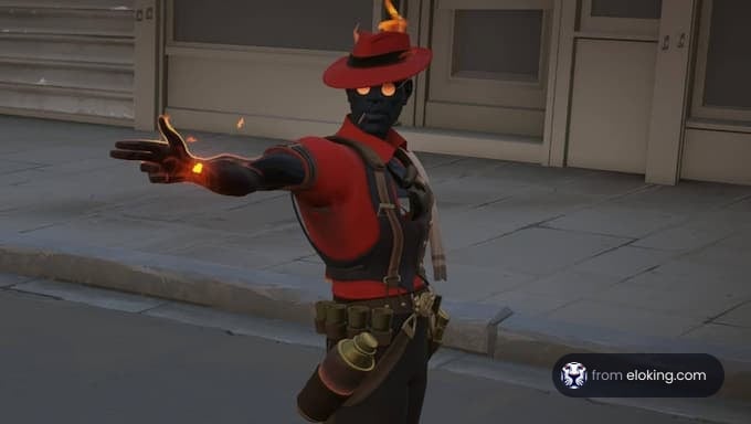 When is Deadlock coming out?