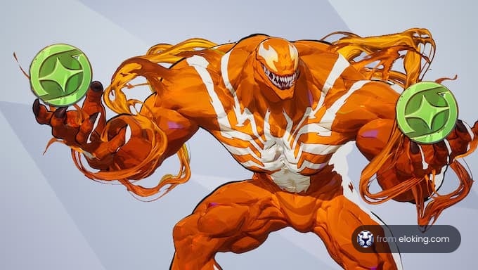 Marvel Rivals izlaidusi jauno Pick-Up komplektu