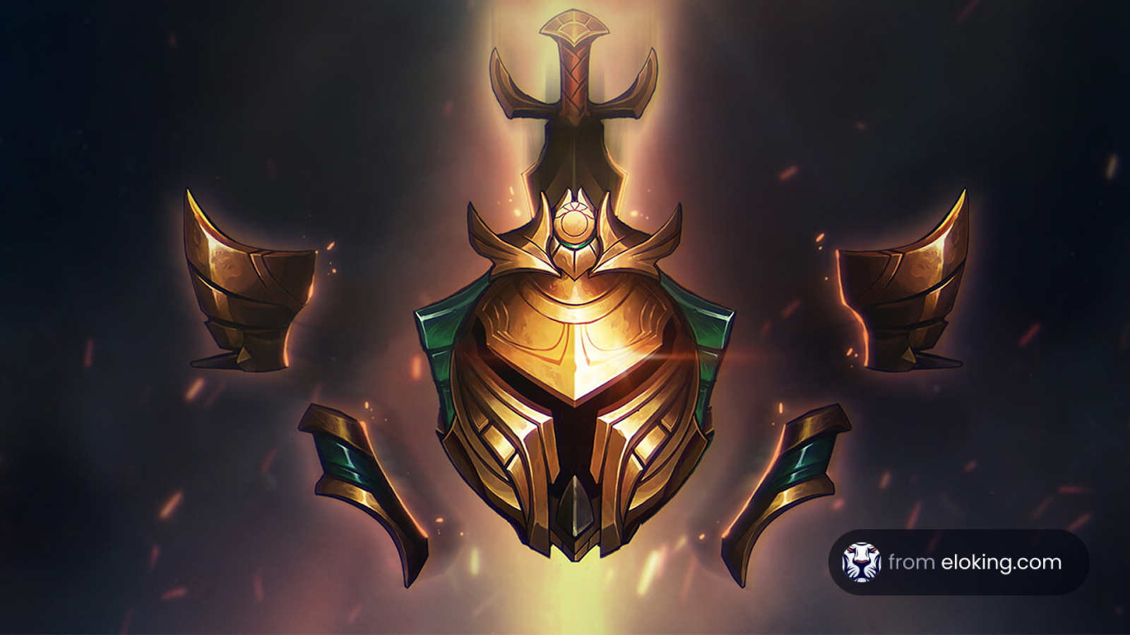 League of Legends Season 14: Release Date and What We Know So Far